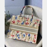 Christian Dior High Quality Book Tote Fake Bag Reference Guide