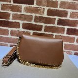 Dolabuy website to buy Luxury Goods Gucci 699268 Blondie shoulder bag