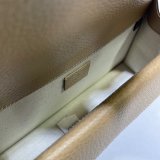 Gucci Luxury Dionysus GG 499623 Small Shoulder Best Quality Bag