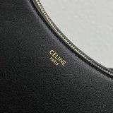Celine Best Quality Luxury Ava Strap Hobo 196923 Top Bag