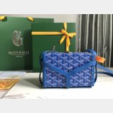 Best Quality 020177 Minaudière Goyardine Best Quality Goyard bags