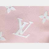 UK Louis Vuitton M14356/M13045 All In BB Quality Bicolor Best Quality Bag