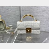 Dior 1:1 Mirror 3112 Anage Chain Handle Best Quality Bag