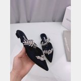 High Quality Cheap Best Quality Manolo Blahnik Shoes