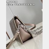 Louis Vuitton Best Quality M81828 Lexington Pouch H27 7 Star Goods
