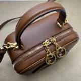 Designer Gucci Best Quality Crossbody 744434 Blondie Top Bag