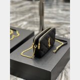 YSL AAA+ Best Quality Becky Saint Laurent 608941 Knockoff Bag