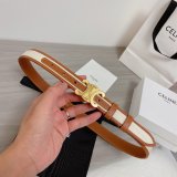 Shop Best Quality of Luxury Celine Belts