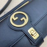 Gucci 1:1 Best Quality Blondie Belt Crossbody 718154 Cheap Bag