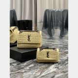 Designer Niki YSL Best Quality 22/28cm 633151/633158 Luxury Bag