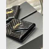 Perfect Quality YSL Best Quality 617662 Monogram Clutches Patent Bag