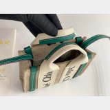 Designer Best Quality Chloe Mini 14CM/20CM Handbags China