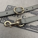 Ophidia GG 772053 Gucci Best Quality Crossbody Top Handle 1:1 Mirror Bag