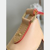 Louis Vuitton Best Quality Odeon Hobo Shoulder Monogram Canvas m46389/M56390 Handbag