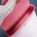 Fake Cheap Best Quality Celine Triomphe Handbags 21CM