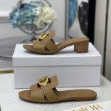 Top Quality Best Quality Christian Dior AW Montaigne CD Shoes