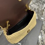 Designer Niki YSL Best Quality 22/28cm 633151/633158 Luxury Bag