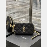 YSL AAA+ Best Quality Becky Saint Laurent 608941 Knockoff Bag