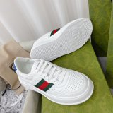 Gucci Best Quality GG Logo Shoes Online