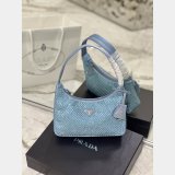Luxury 1:1 Mirror 1NE515 Prada Hobo Best Quality Bag Shop Online