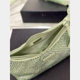 Luxury 1:1 Mirror 1NE515 Prada Hobo Best Quality Bag Shop Online