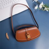 Buy Best Quality Celine Tabou Clutch 10I592 Tote Shoulder Brown Bags