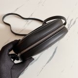 Best Quality balenciaga everyday Shoulder Black Bag