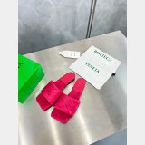 Wholesale Best Quality Bottega Veneta Flat Shoes Outlet For Sale China
