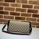 Gucci Designer Luce 1:1 Mirror 786027 Best Quality Shoulder Bag