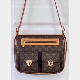 Hudson Shoulder 7 Star M40045 Best Quality Louis Vuitton Best Bag