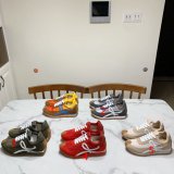 Copy Top Loewe Best Quality Forrest Gump Women/Men Shoes Outlet Online