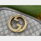AAA Best Quality Gucci Blondie Shoulder Dolabuy China 699268 Bag