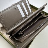 Gucci 760336 Blondie Compact Wallets Top Quality Best Quality Bag