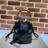 The Best Gucci Best Quality Diana 724667 bucket bag