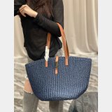 Food Basket Tote 1:1 Mirror 685618/688221 High Quality YSL Best Quality Bag