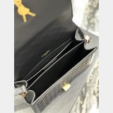 YSL Solferino Copy Saint Laurent 635025 Best Quality Bag
