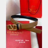 AAA Best Quality Best Quality Cheap Valentino Belts