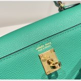 Best Quality Hermes Vert Jade Green Kelly Online Store Bag