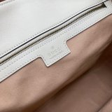 Gucci 746124 Fake Diana 1:1 Mirror Shoulder Fashion Bag