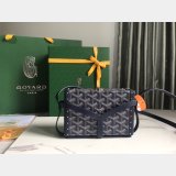 Best Quality 020177 Minaudière Goyardine Best Quality Goyard bags