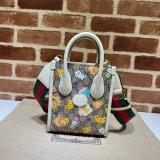 Gucci Jumbo Best Quality GG Designer 699406 Tote Luxury Bag