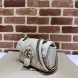 GG Marmont Matelassé 446744 Wholesale Gucci Best Quality Bag