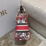 Best Quality Lady Dior 24cm Christian Bags At Cheap Price