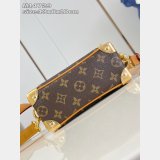 Louis Vuitton Side Trunk G69 Copy Iconic M14729 Best Quality Bag
