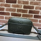 Luxury Jumbo GG Gucci 766946 Travel Messenger Best Quality Bag
