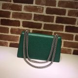 Fashion Gucci Best Quality Dionysus small GG shoulder 400249 bag