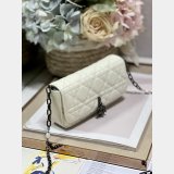 Cheap Lady Best Quality Designer Christian Dior Phone Pouch 0977 Bag