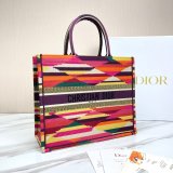 Buy Tote Bags from Dior 2021 41.5CM Best Quality CD Book
