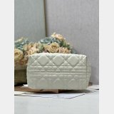 Discover Perfect Brand Best Quality Dior CD Lock Toujours 1188/2823 Bag