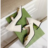 High Quality GUCCI Cheap Best Quality single shoes